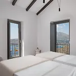 Apartamento The One Liménion