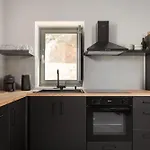 The One Appartement *