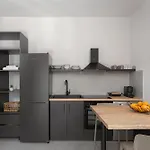 The One Apartamento *