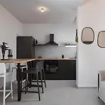 The One Appartement Liménion