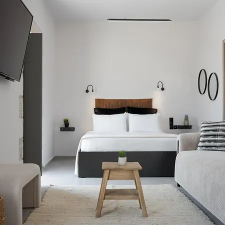 Appartement The One