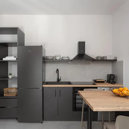 The One Apartmán *