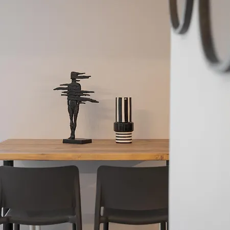 Apartament The One