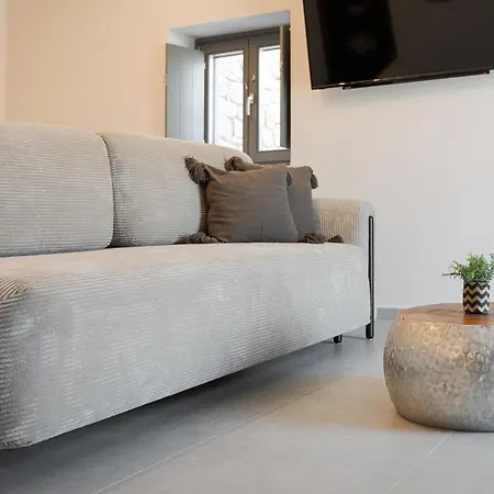 Apartament The One