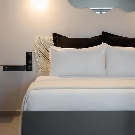 The One Appartement