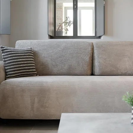 The One Apartament