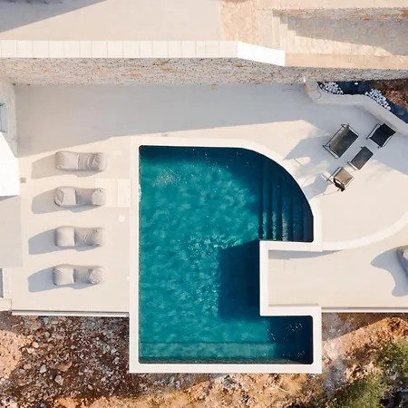 Apartament The One Liménion