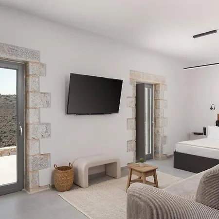 The One Apartmán