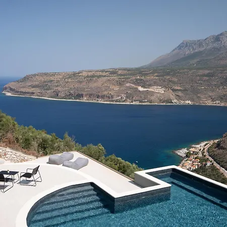 The One Apartament *