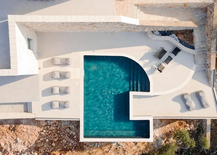 Apartamento The One Liménion