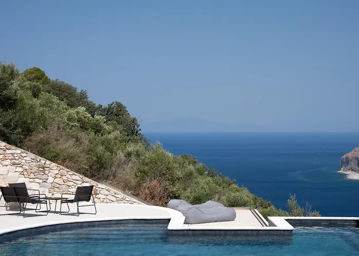 Apartamento The One *