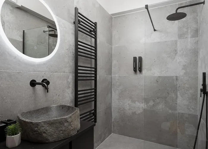 Apartamento The One *