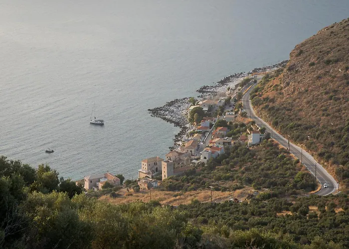 The One Apartamento Liménion