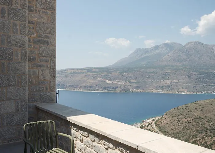 The One Apartamento *