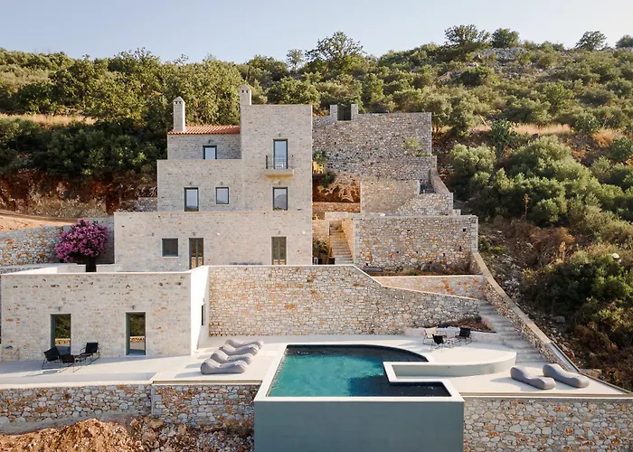 Apartamento The One *