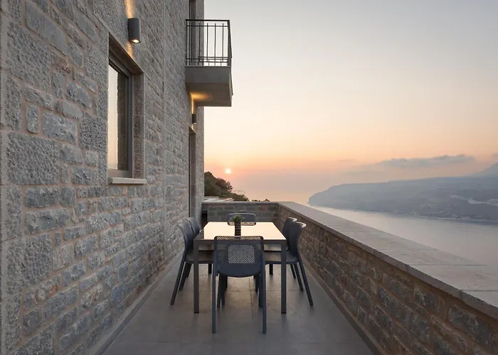 The One Apartamento *