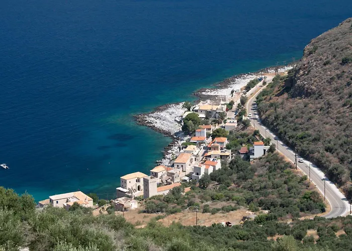 Apartamento The One Liménion