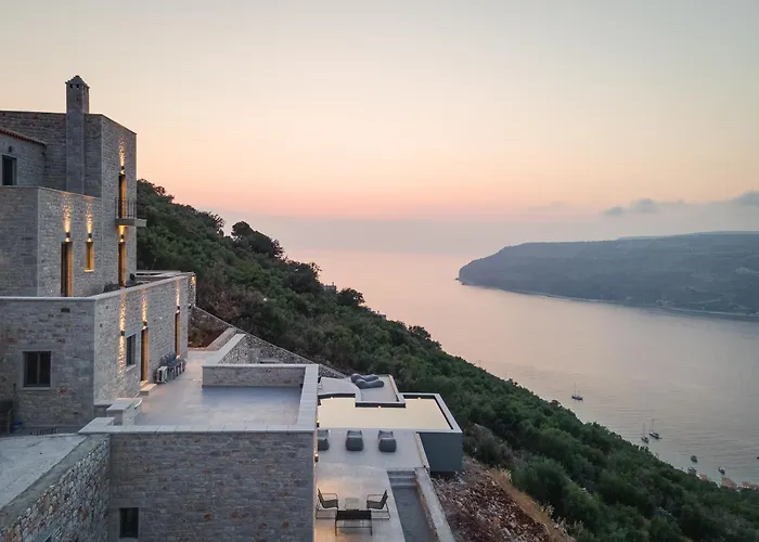 Apartamento The One *