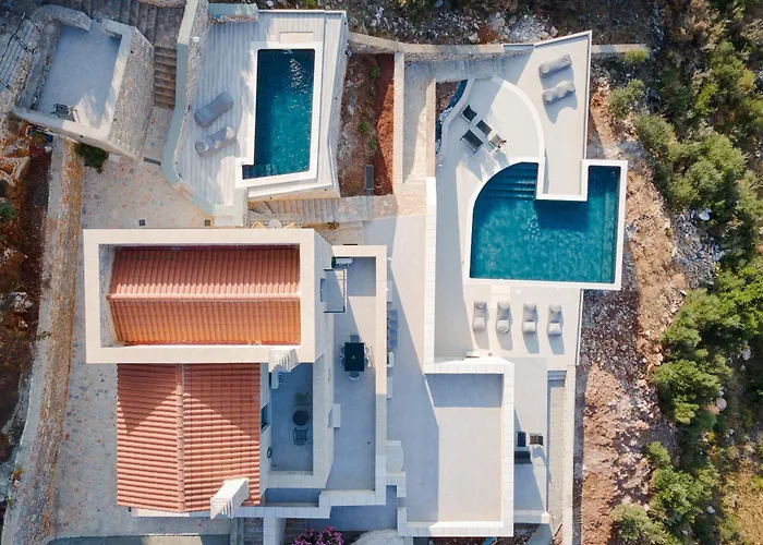 The One Apartamento Liménion